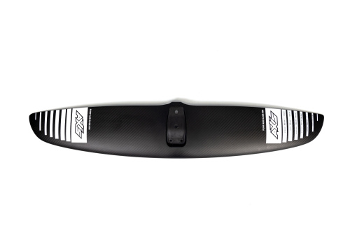 AXIS Front Wing - 850 - PNG - Carbon