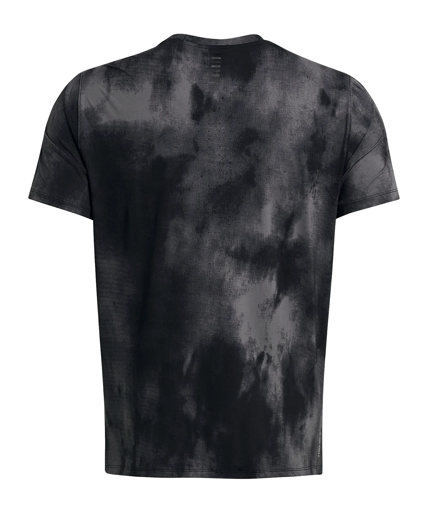 Under Armour Launch Elite Wash T-Shirt F001