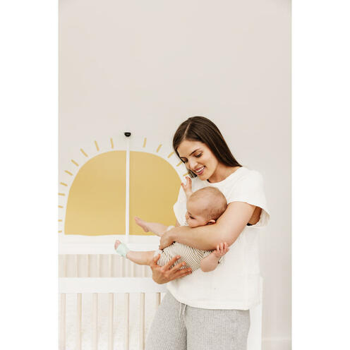 Owlet Duo 2 (SmartSock menthe 3 + Cam 2) - OWLET
