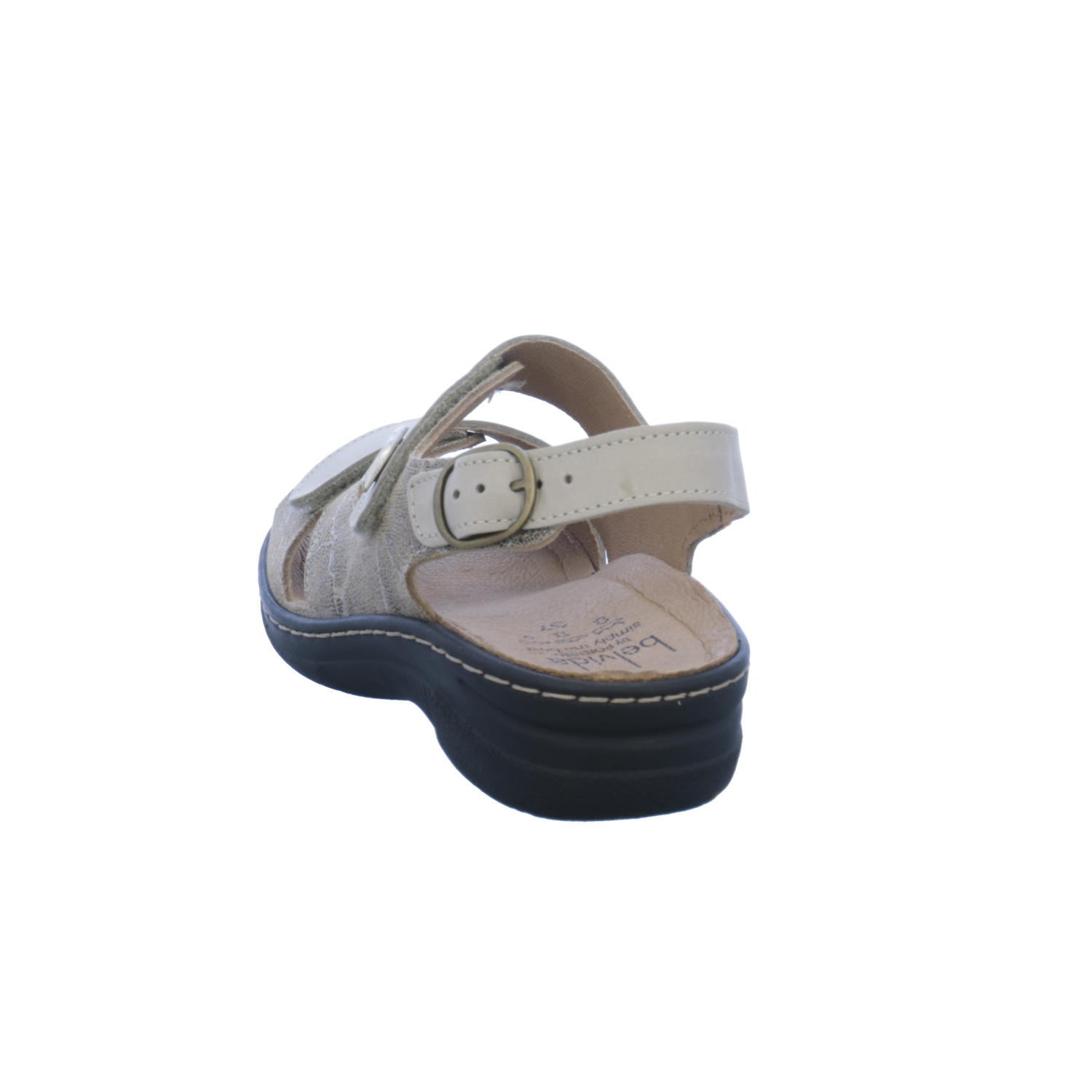 Belvida Komfortschuhe
