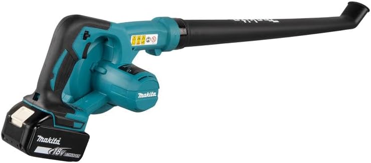 Makita DUB186SFX1 Akku Blazer 18V 3.0Ah