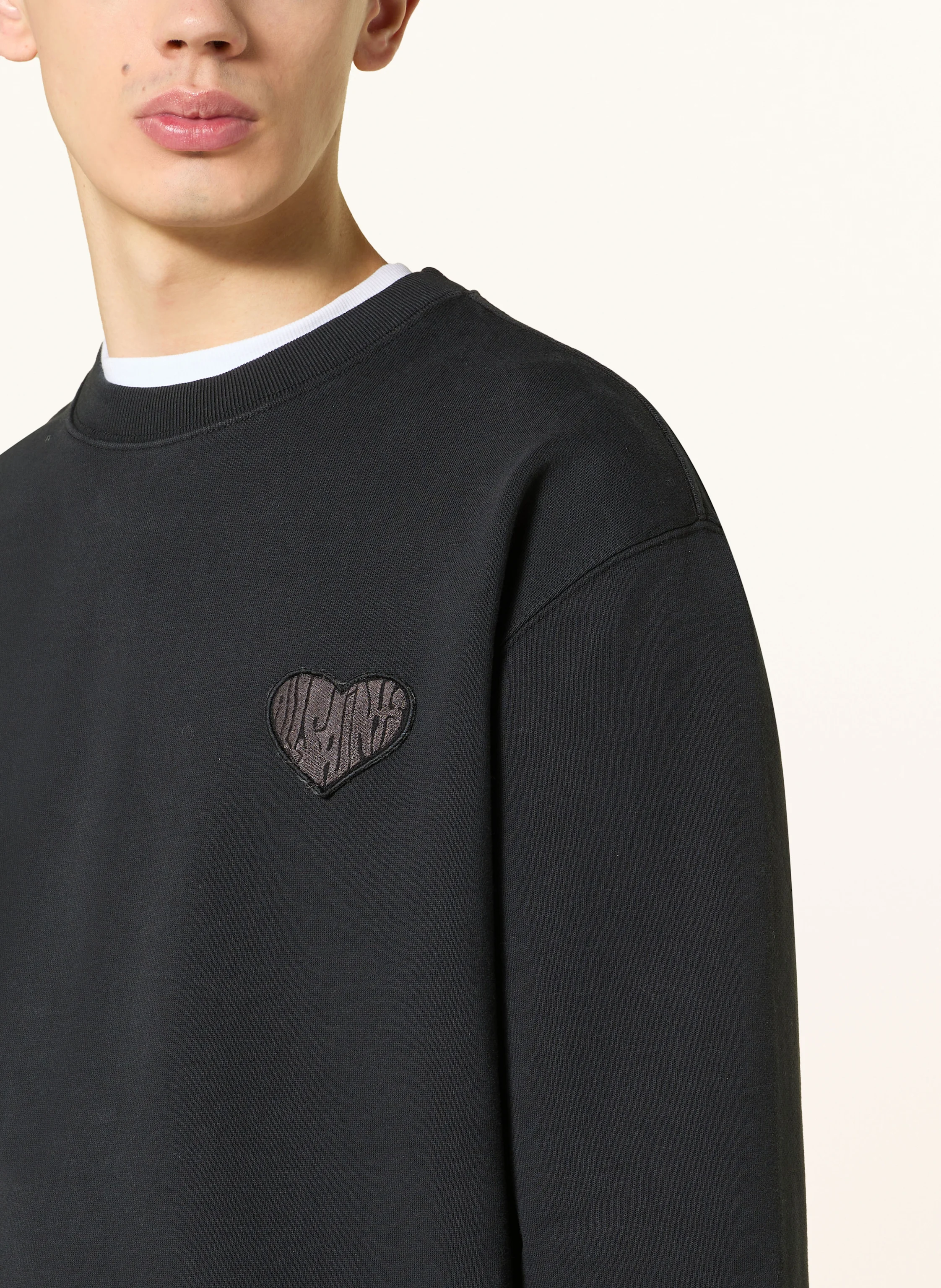 ALLSAINTS Sweatshirt LOVER