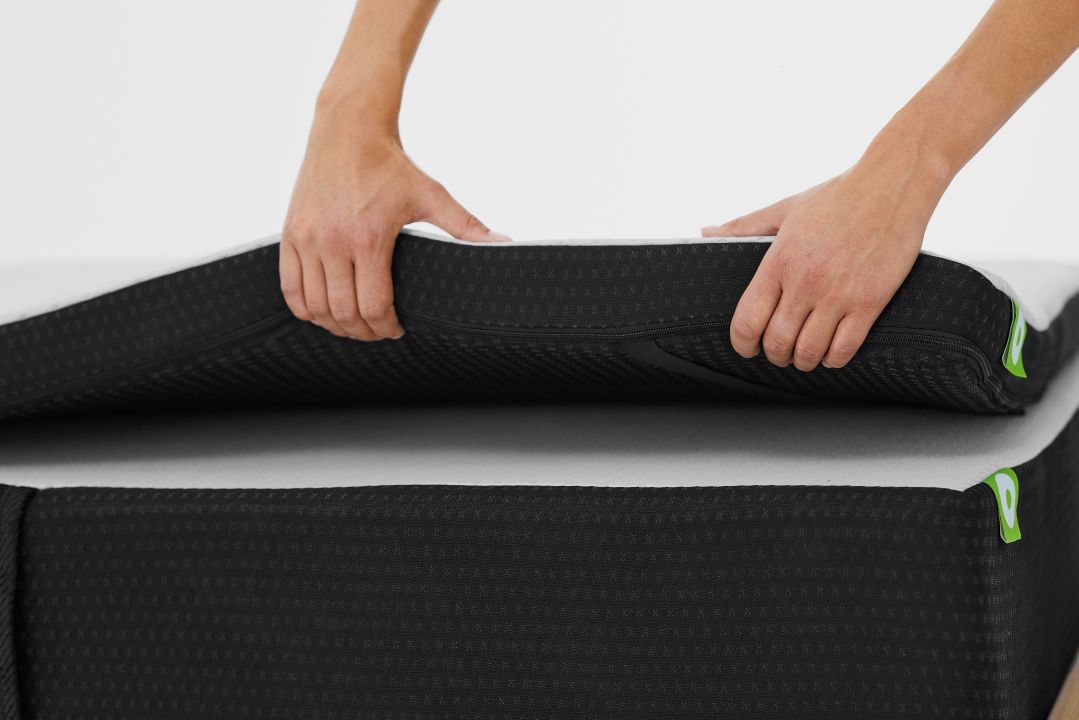 Matratzentopper Comfort Topper 80 x 200