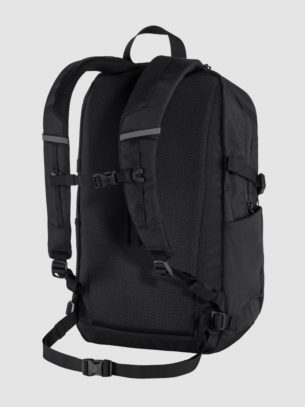 Fjällräven Skule 28L Backpack black