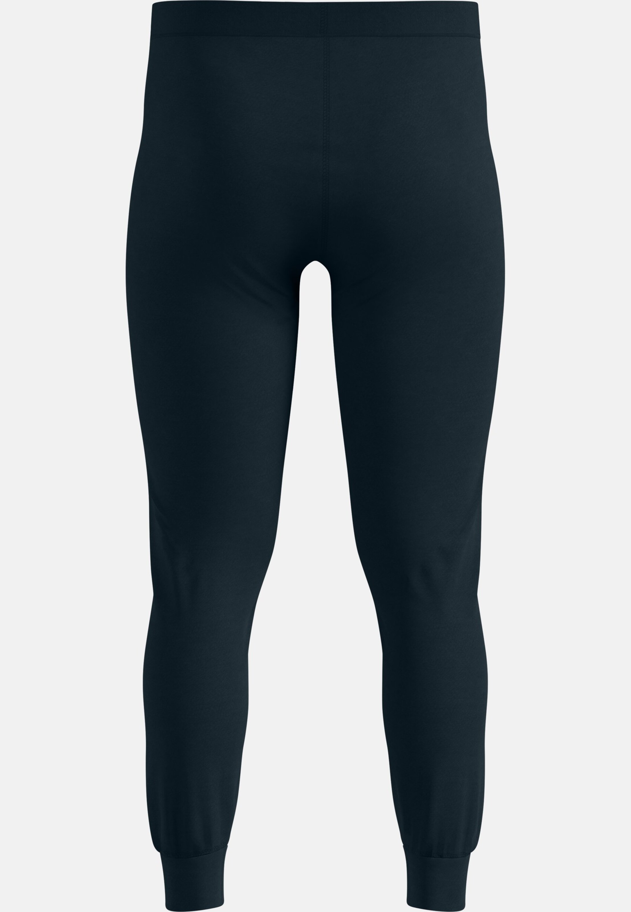 Natural Merino 200 Base Layer Tights in dark sapphire