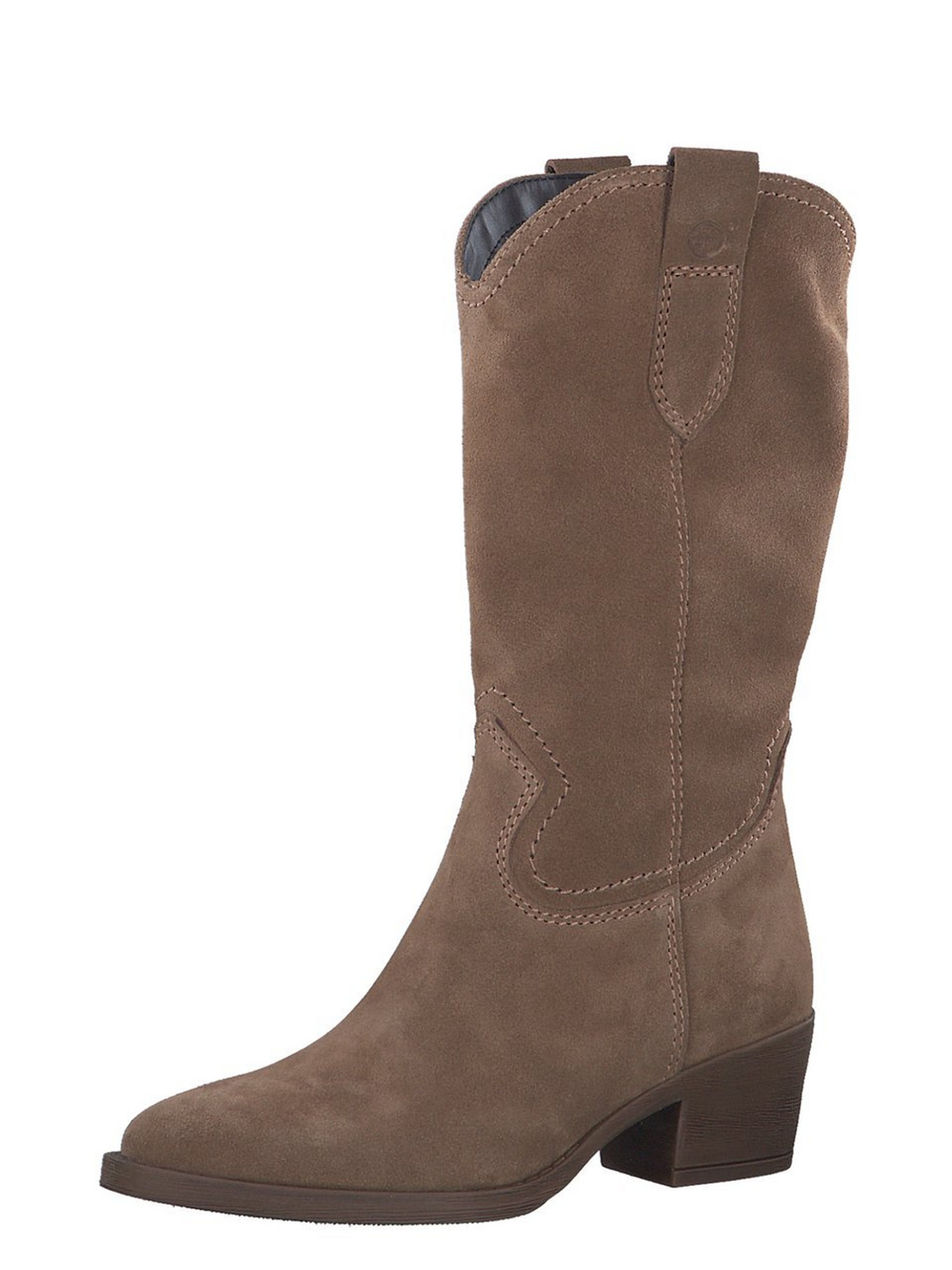 Stiefelette