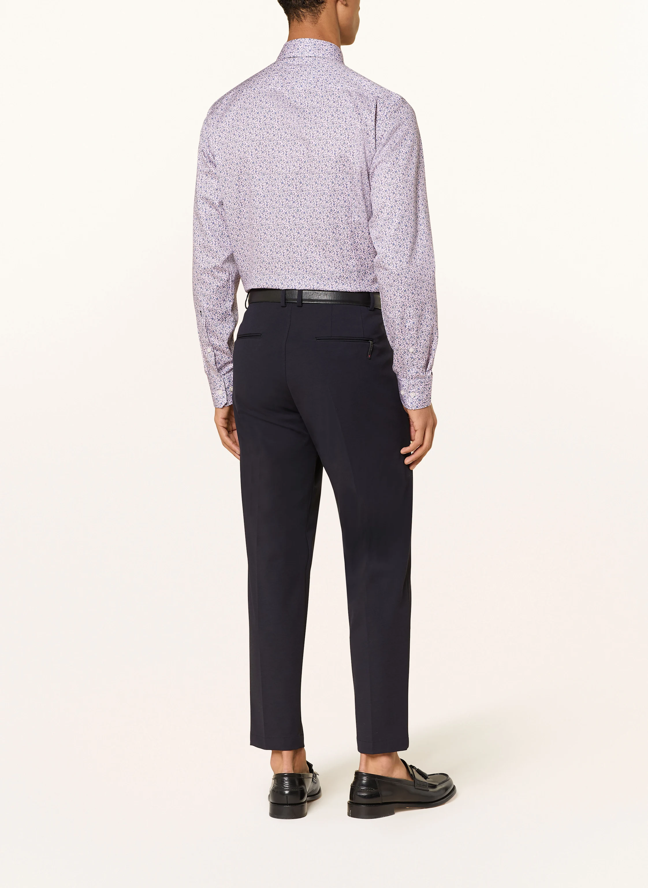 seidensticker Hemd Shaped Fit