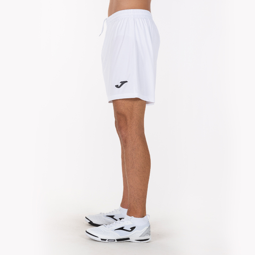 Shorts brancos Joma Treviso