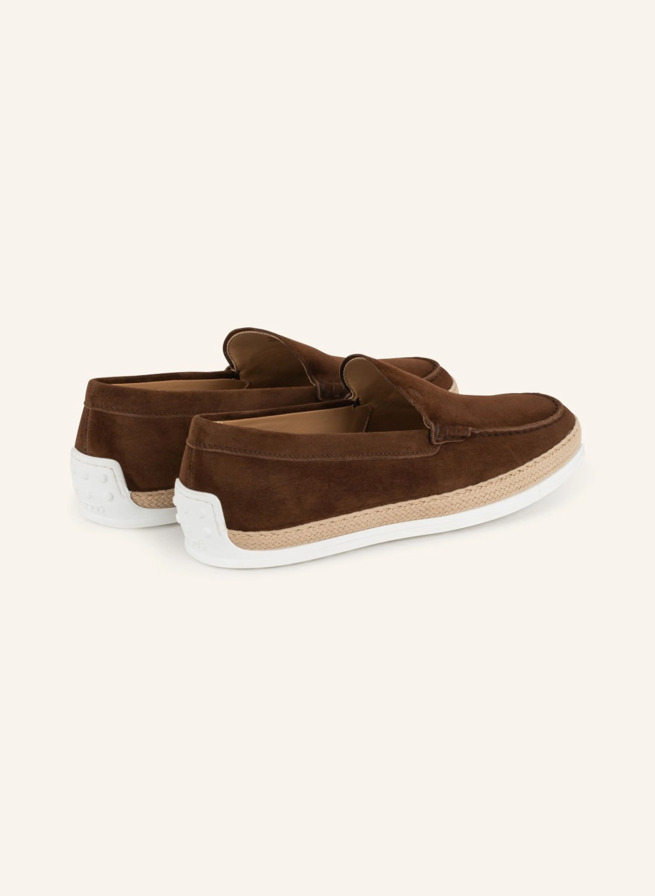 TOD'S Slipper