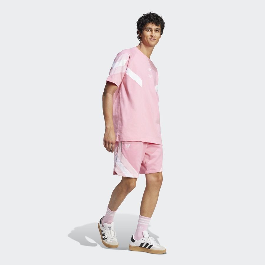 Adidas T-shirt manches courtes Inter Miami CF Originals