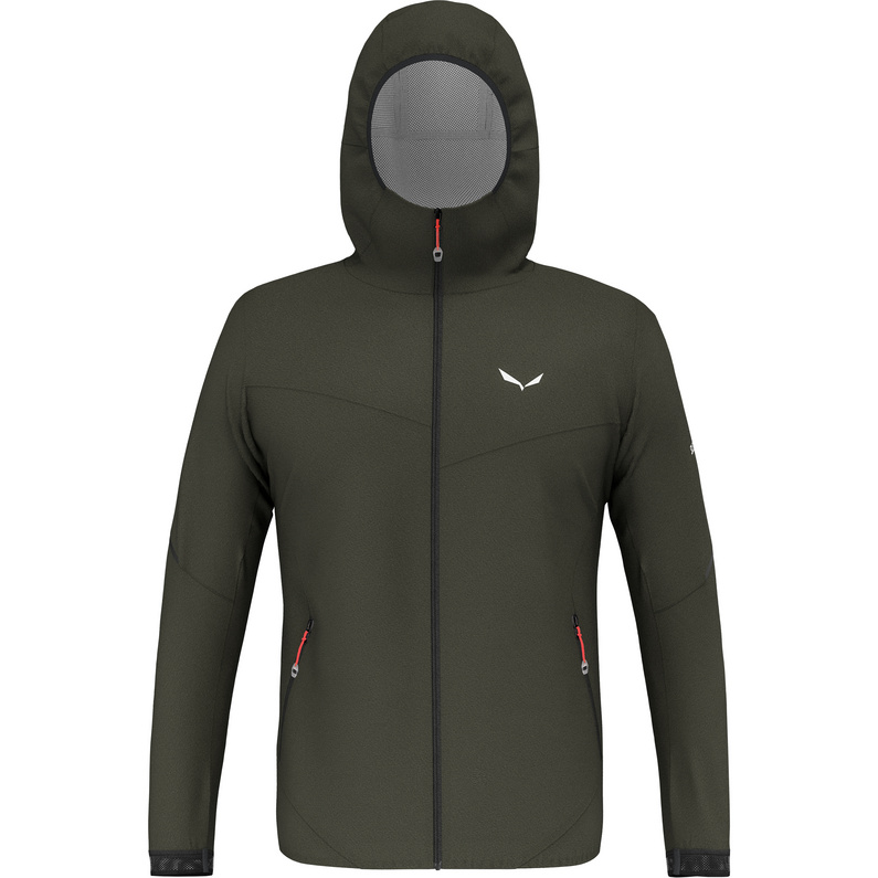 Salewa Herren Pedroc PTX 2.5l Light Jacke