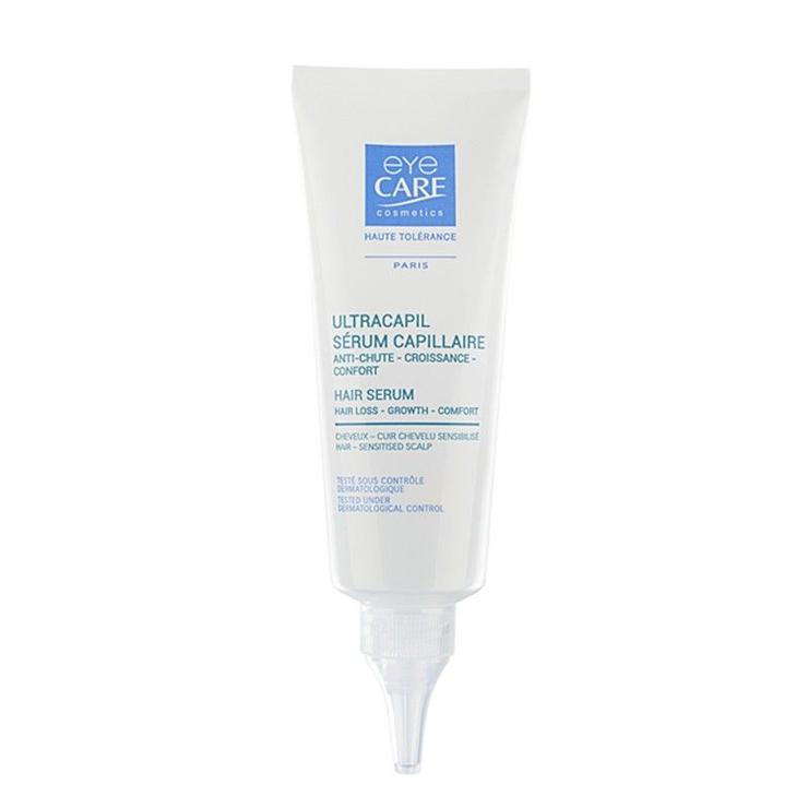 Sérum Ultracapil cure 3 mois 75 ml