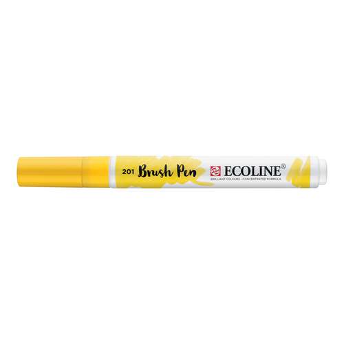 Talens ECOLINE® Brush Pen Marker, einzeln
