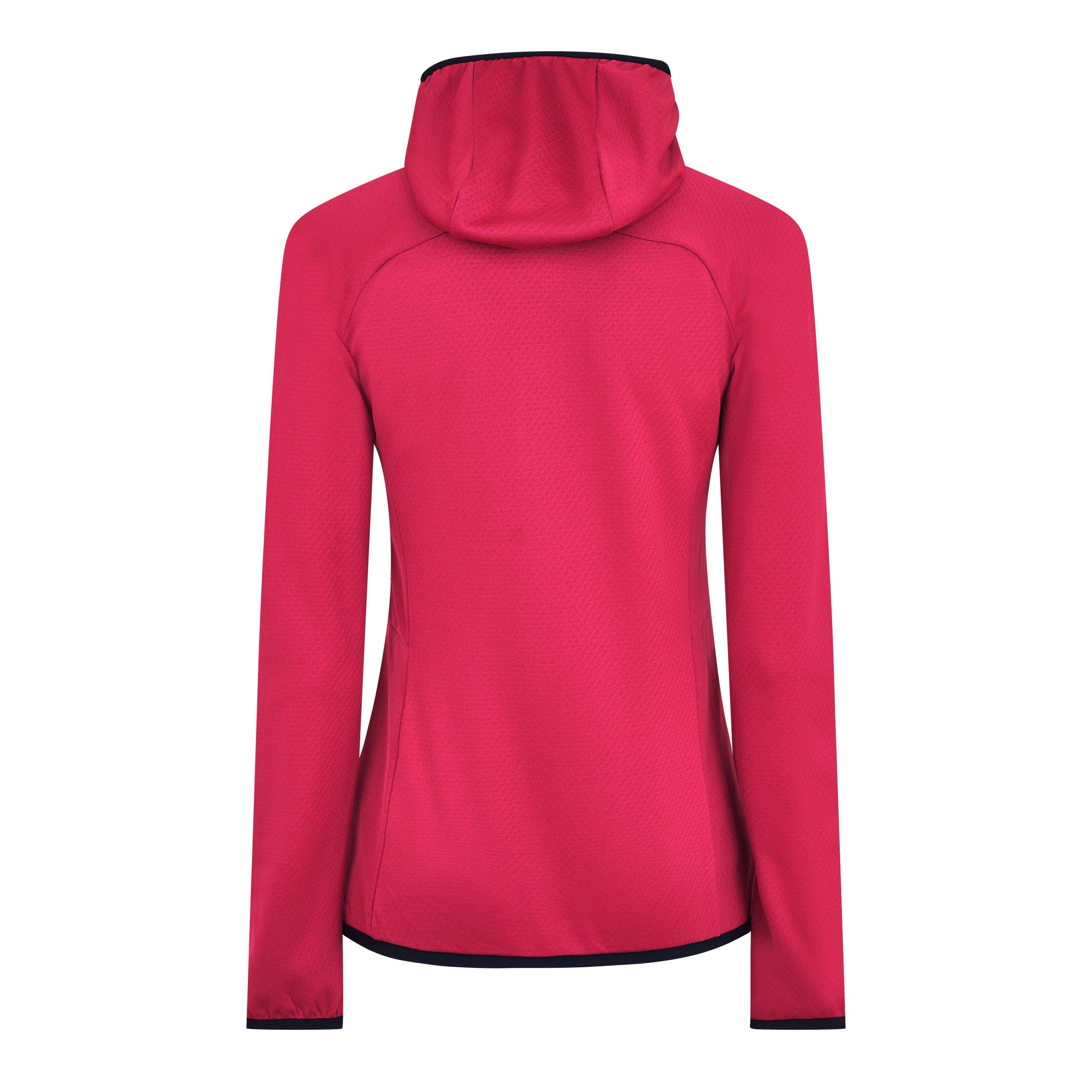 Millet Lokka Fleece Hoodie Ladies