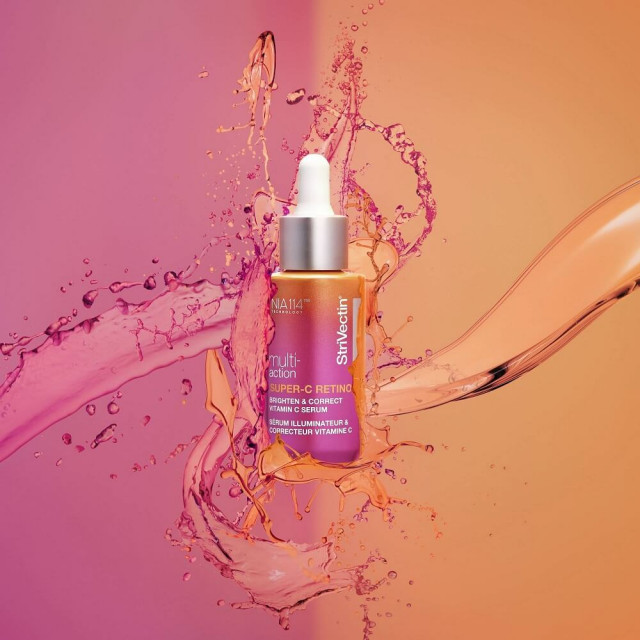 Multi-Action Super-C Retinol STRIVECTIN