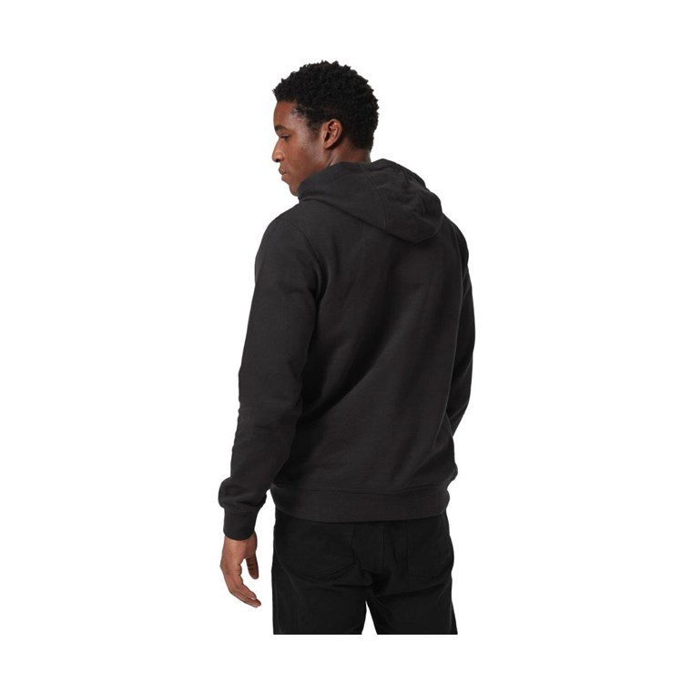 Helly Hansen HH Box Hoodie Men Black