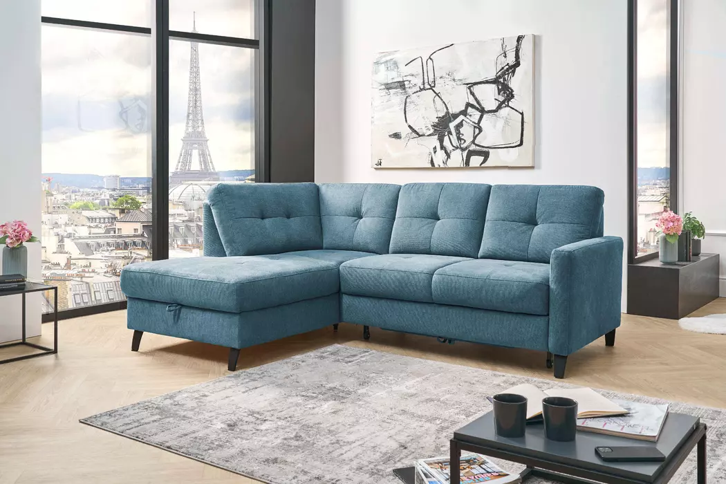 Ecksofa Valona