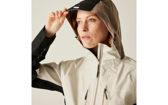 Regatta Carletta Damen Doppeljacke