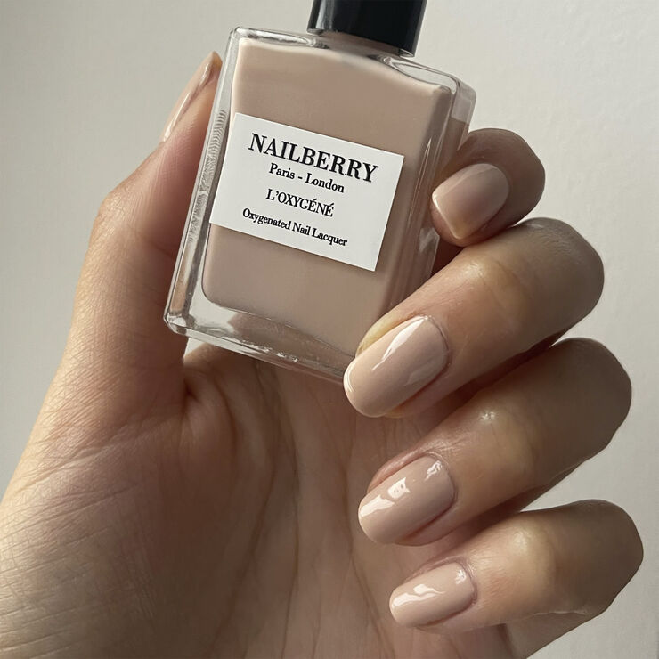 Nailberry NAILBERRY Honesty 15 ml