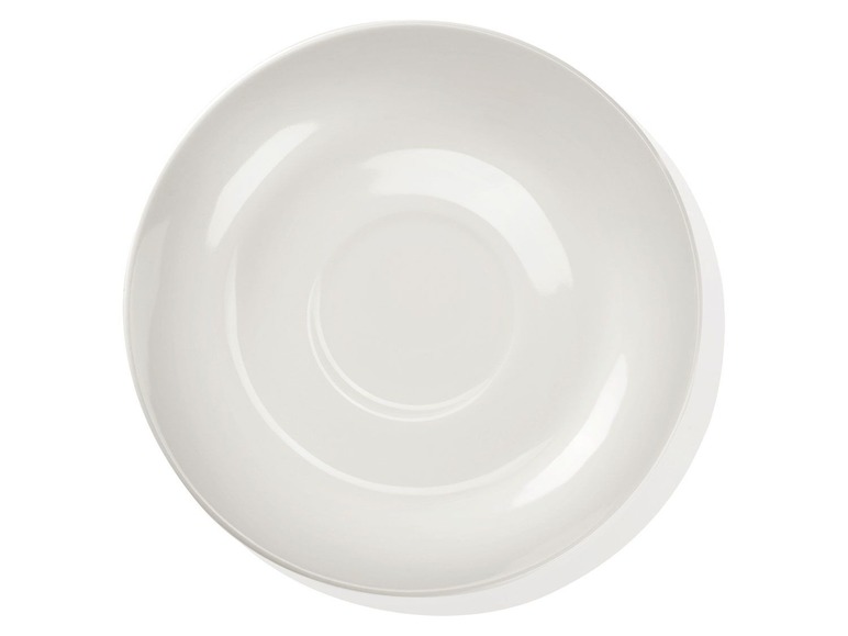Porseleinen combi-servies 62-delig