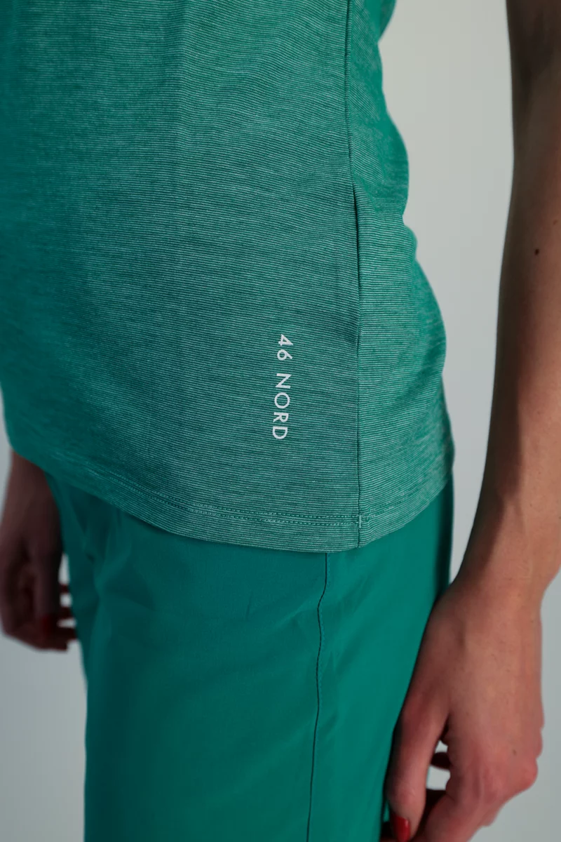 46 NORD Merino Damen T-Shirt
