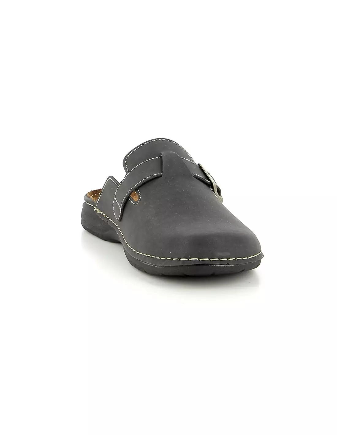 ARIZONA 620 - Sandales, mules & nu-pieds Noir