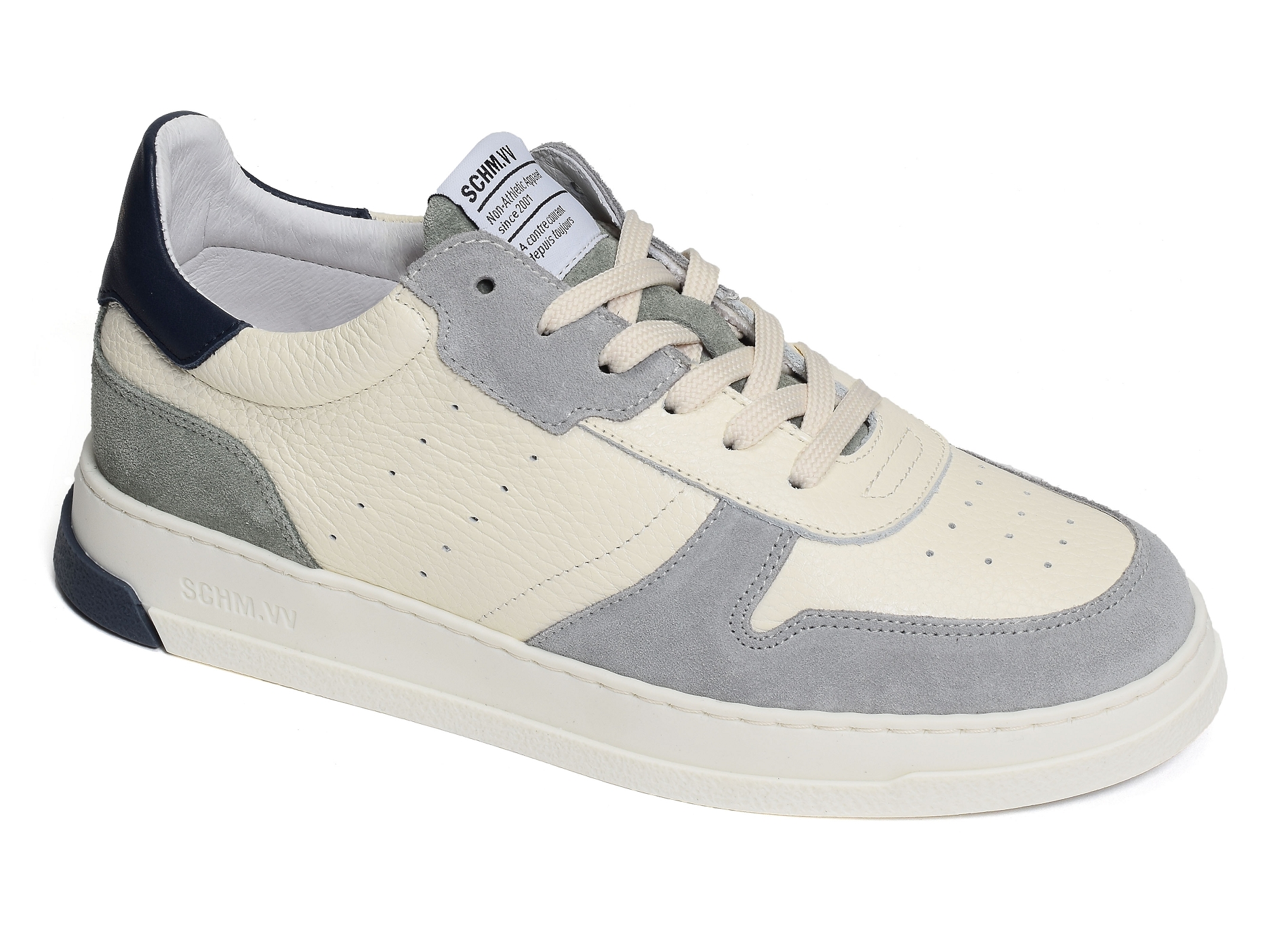 Order sneaker beige