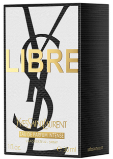 Yves Saint Laurent Libre Intense Eau de Parfum 30ML