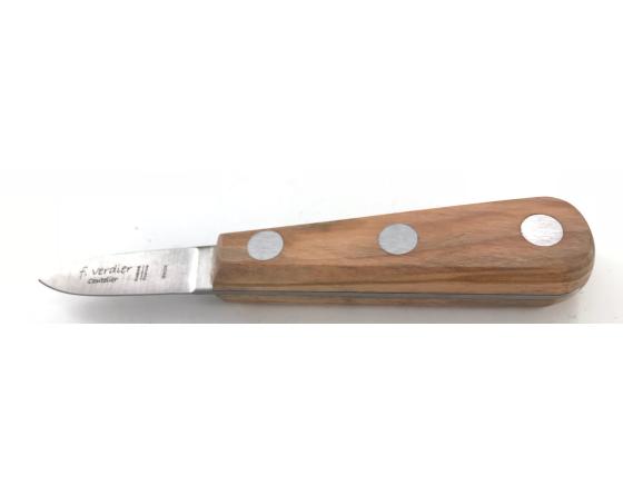 1 Lancette Huîtres OLIVIER Couteau Huître par F. Verdier