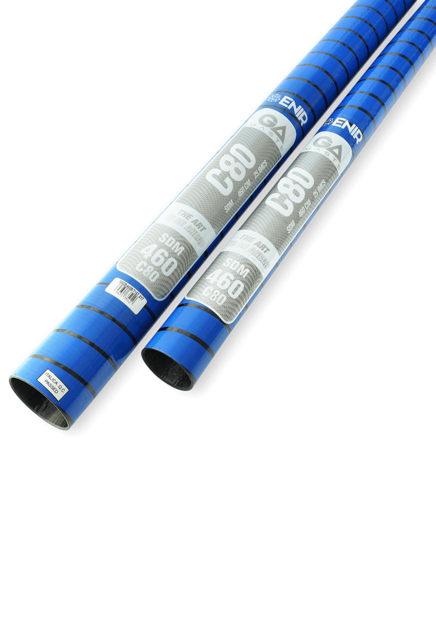 Gaastra / GA-Sails Mat Freerace - 80 % - SDM - 2024 430 cm