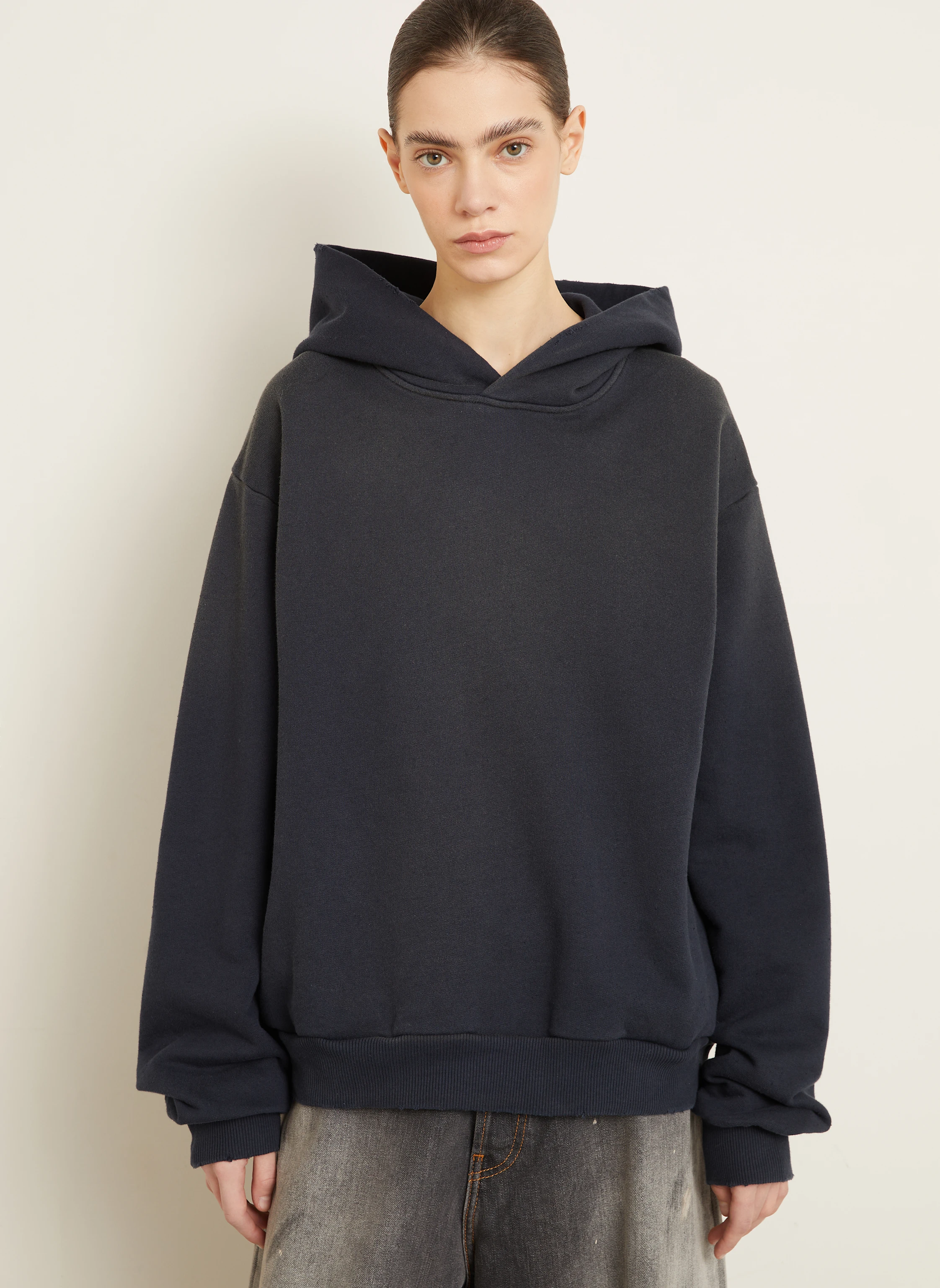 Acne Studios Oversized-Hoodie