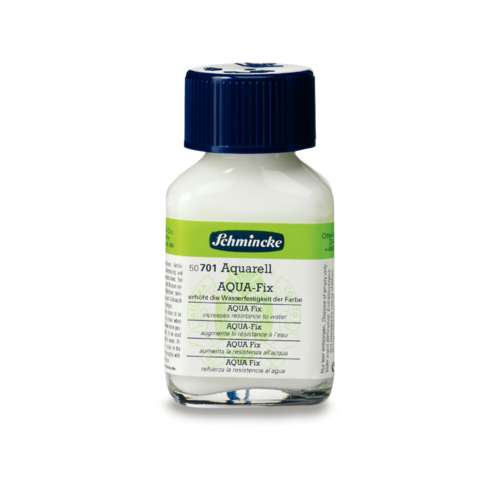 SCHMINCKE AQUA Fix Aquarell-Hilfsmittel