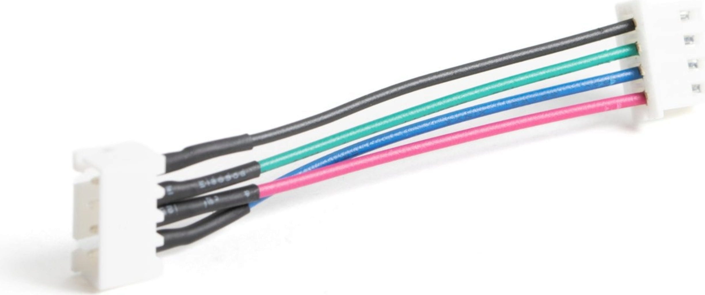 Bondtech  DDG V2 UM Converter Cable    Adapter für die Verwendung eines DDG V2 eXtruders auf Ultimaker 3 oder 2+