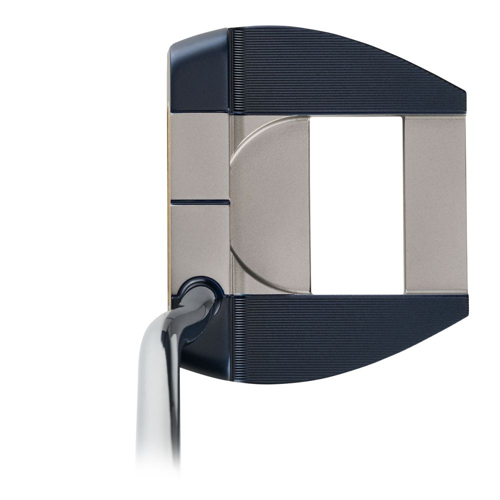 Ai-ONE Milled Jailbird Mini T Versa 90 DB Putter