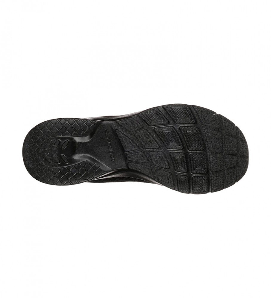 Tênis Skechers DYNAMIGHT 2.0 preto