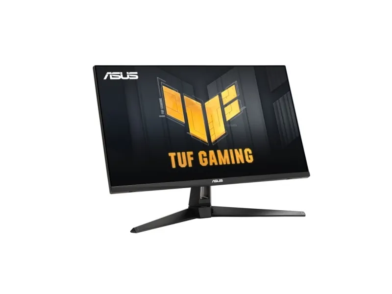 ASUS TUF Gaming VG27AQ3A - LED-skærm - gaming - 27