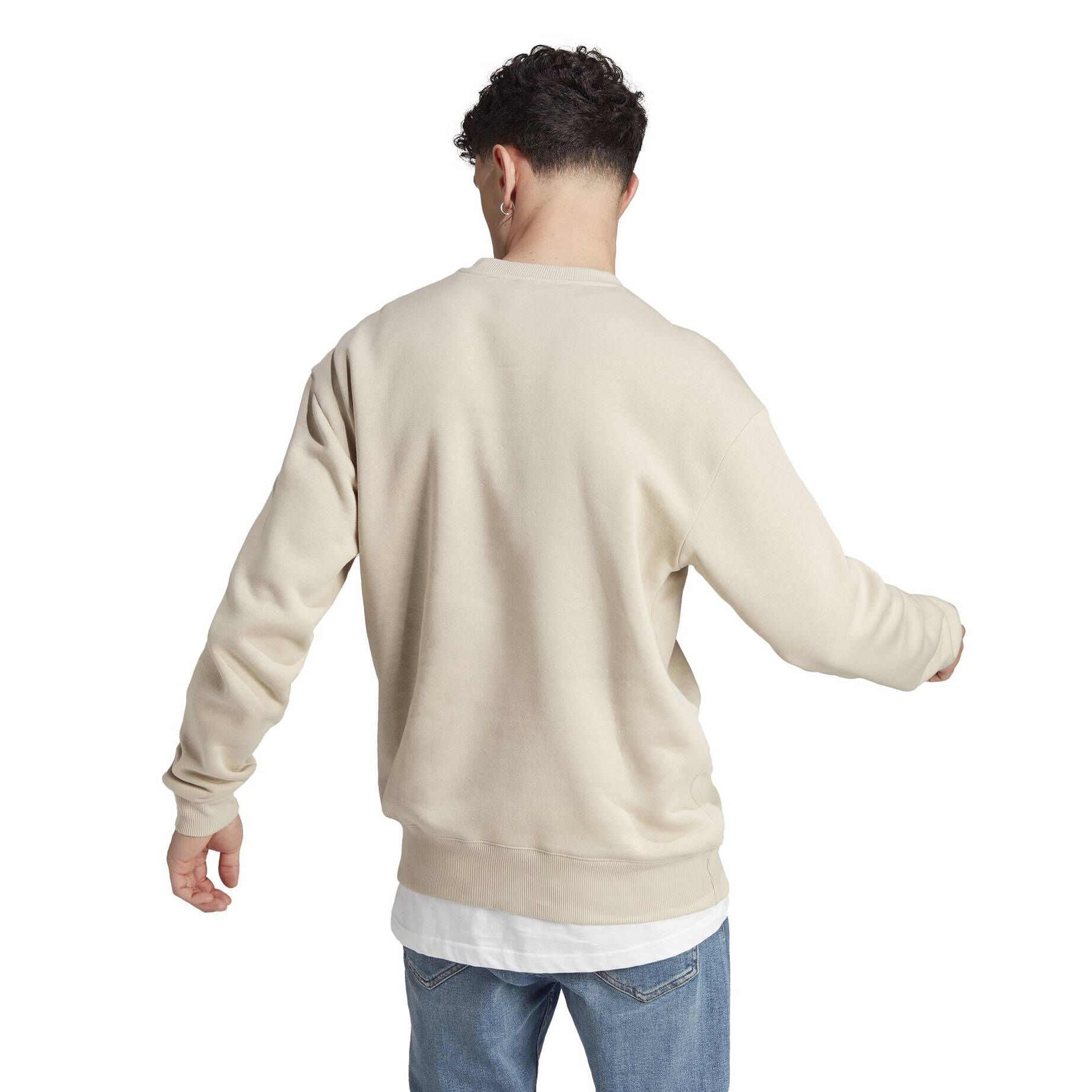 adidas Sportswear| Herren Sweatshirt