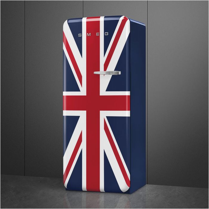 SMEG Kühlschrank 50's Retro Style FAB28LDUJ5