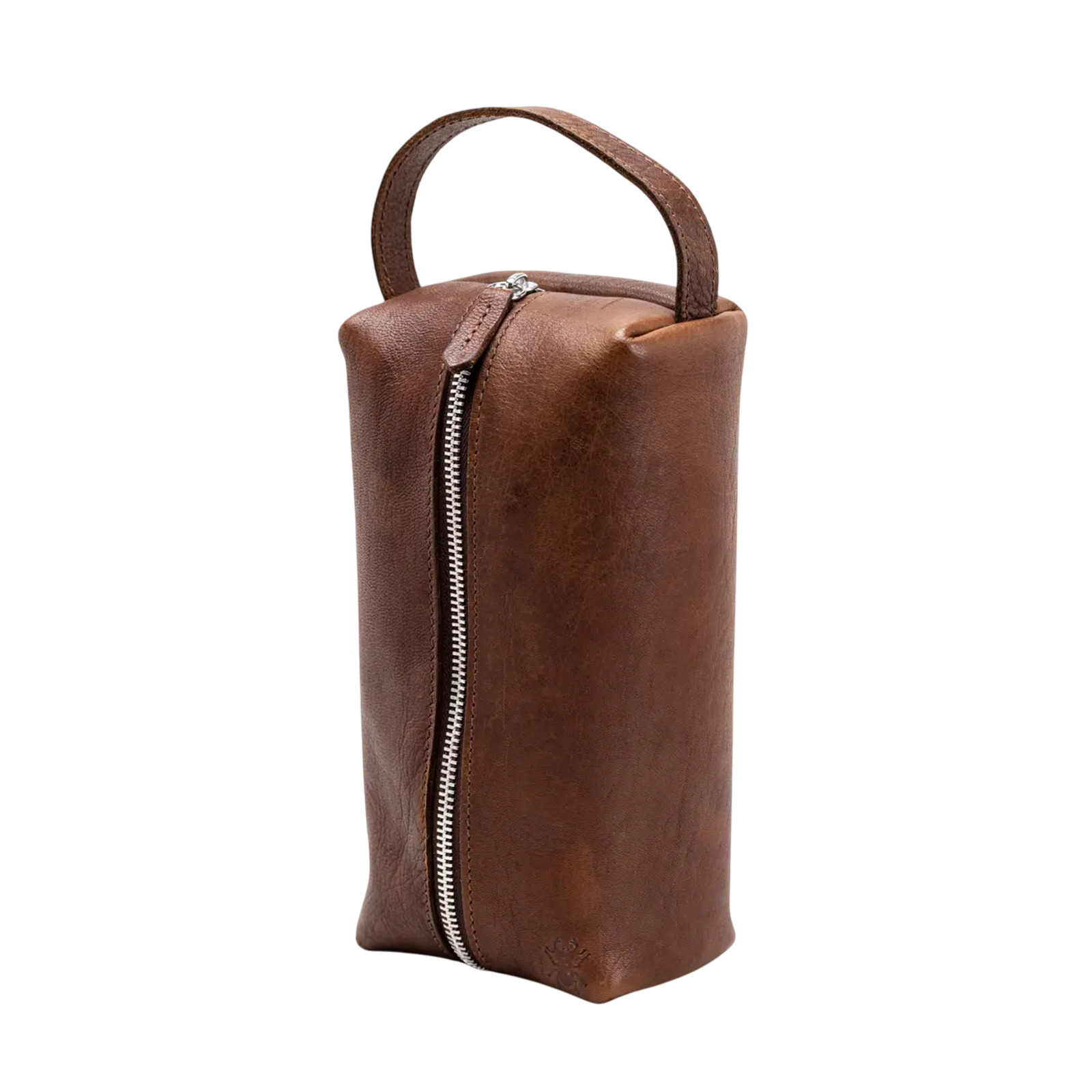 Necessaire Trocla darkbrown L