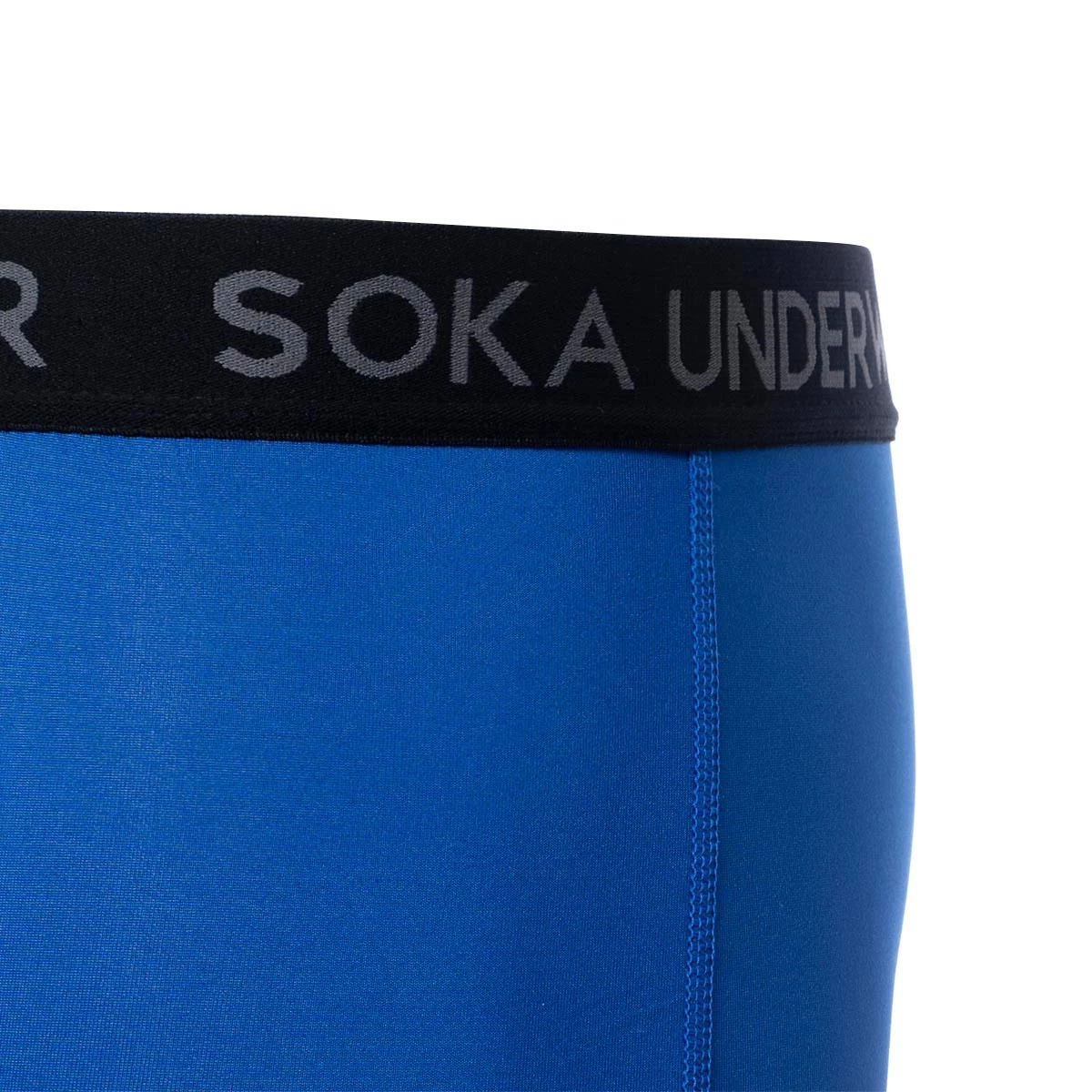 Leggings curtas Soka Curta Primeira Camada Soul Criança