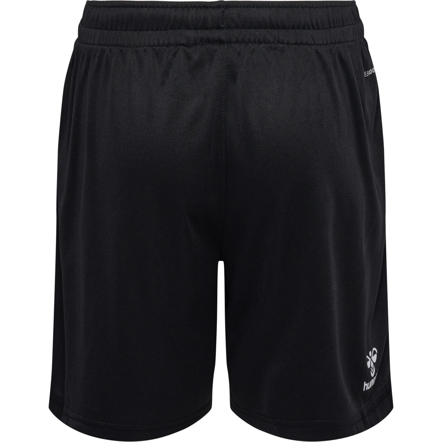 hmlCORE XK POLY COACH SHORTS KIDS