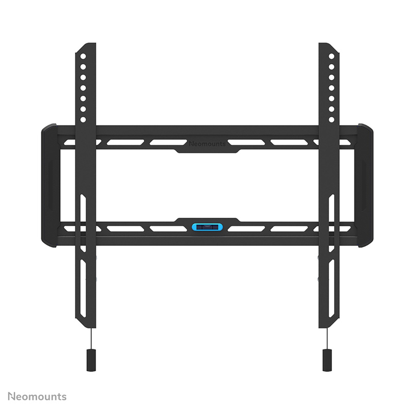 Neomounts vlakke wandsteun 32-65