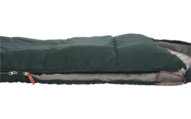 Easy Camp Moon 200 Schlafsack Grün