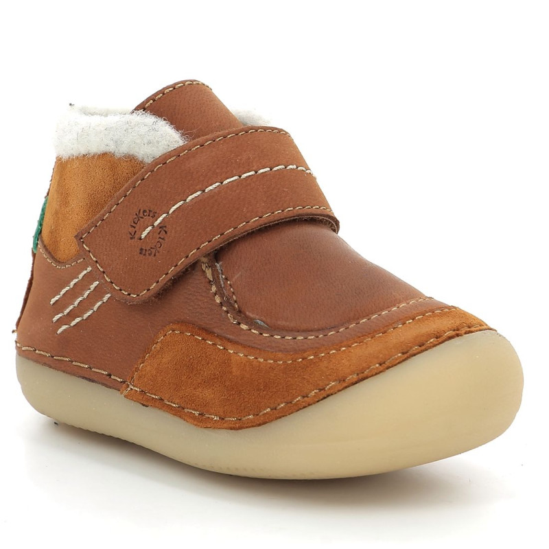 Kickers Kickers Soklimb Camel