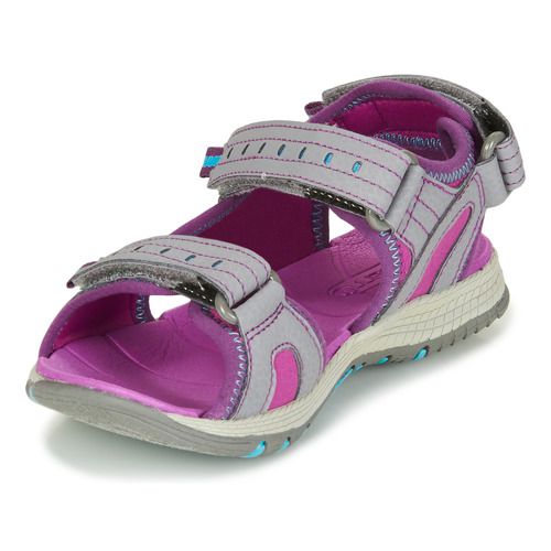 Merrell - PANTHER SANDAL 2.0 - Rose / Gris