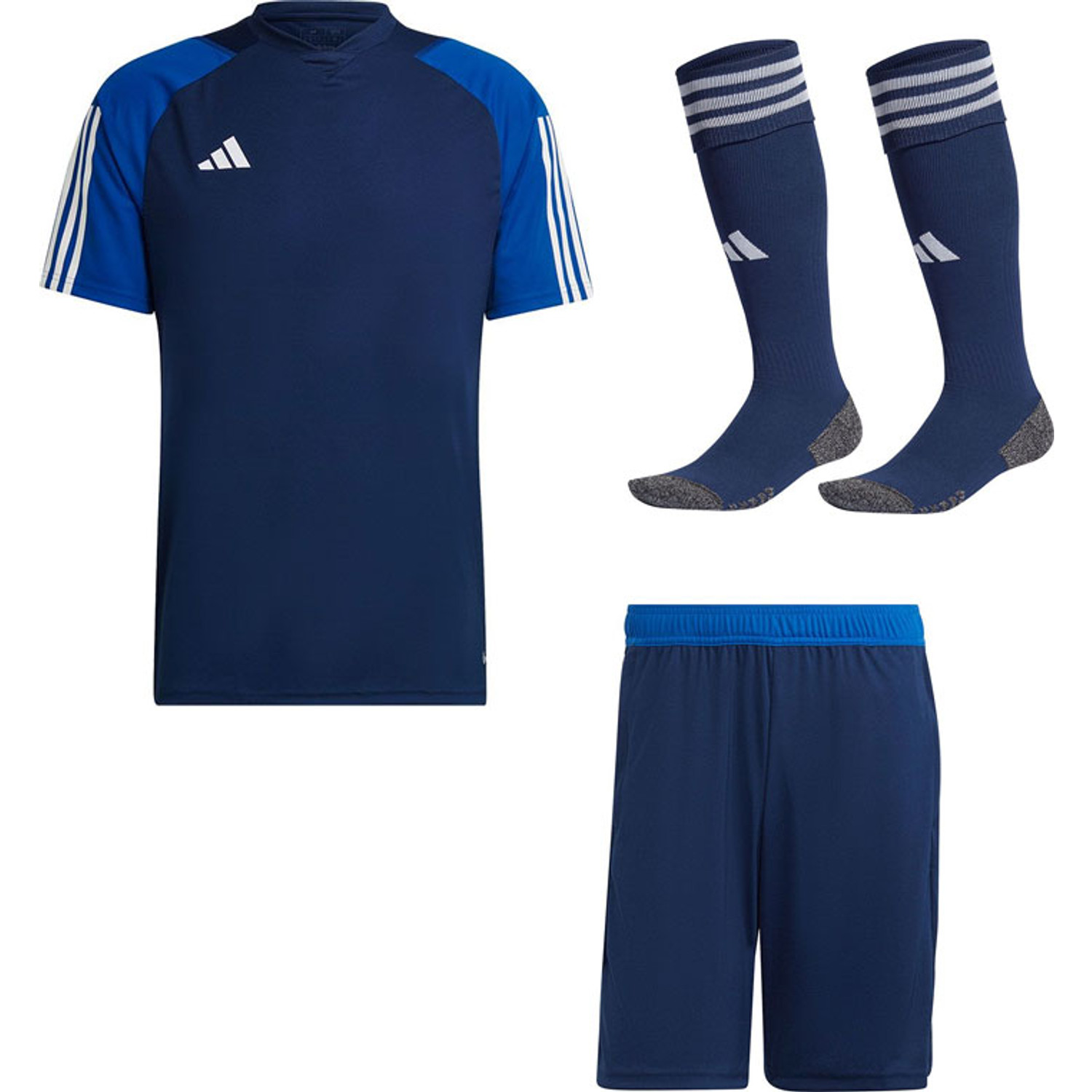 adidas Tiro 23 Competition Voetbaltenue