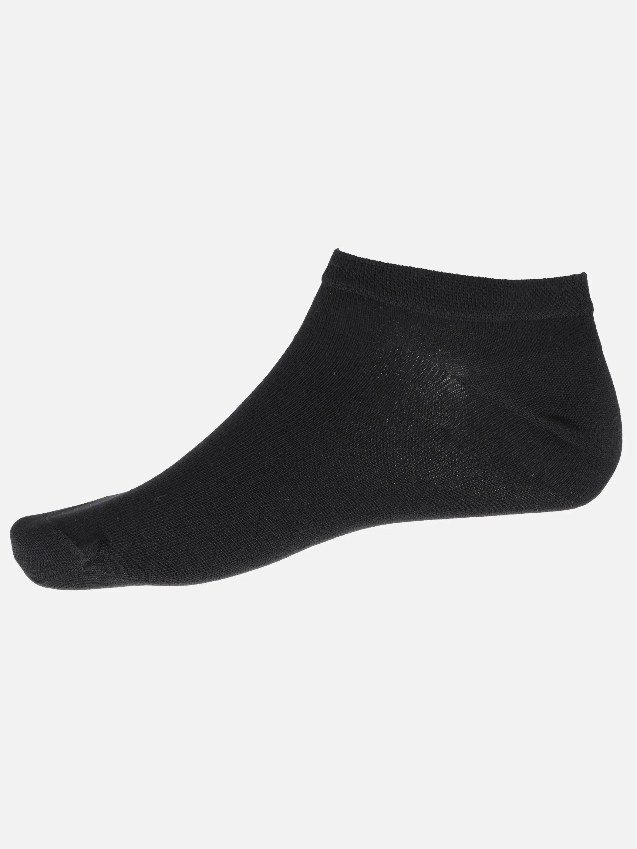 Herren Sneakersocken Bambus im 2er Pack
