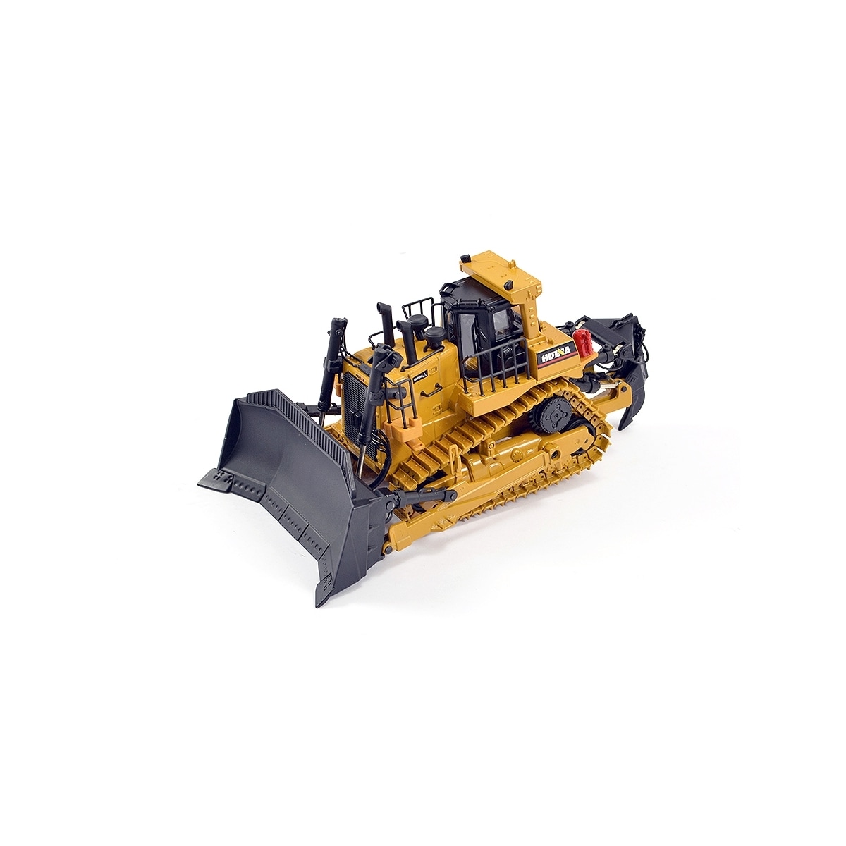 HuiNa Bulldoser Diecast 1:50