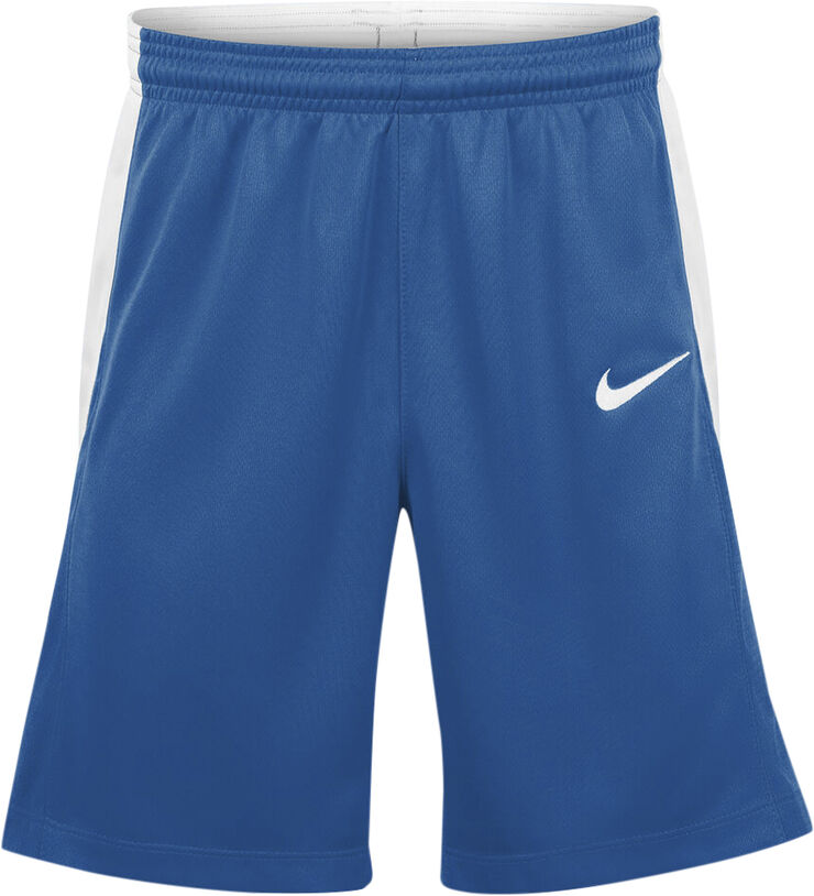 Nike Youth Team Basketball Shorts Blå