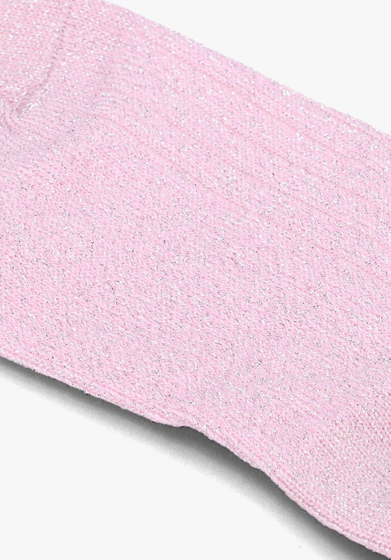 MP DENMARK lila mp denmark sokken norma glitter socks